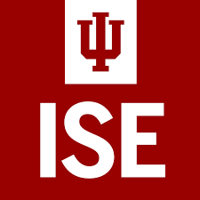 ISE logo